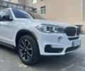БМВ Х5 2016 в Днепре (Днепропетровске) на Automoto.ua Белый БМВ Х5, объемом двигателя 2.98 л и пробегом 107 тыс. км за 27500 $, фото 1 на Automoto.ua