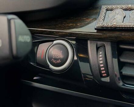 Белый БМВ Х5, объемом двигателя 2.98 л и пробегом 190 тыс. км за 28000 $, фото 12 на Automoto.ua