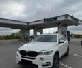 Белый БМВ Х5, объемом двигателя 2 л и пробегом 154 тыс. км за 21500 $, фото 1 на Automoto.ua