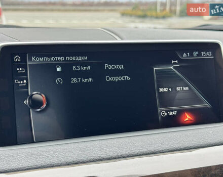 Белый БМВ Х5, объемом двигателя 2.98 л и пробегом 130 тыс. км за 28700 $, фото 54 на Automoto.ua