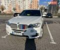 Белый БМВ Х5, объемом двигателя 3 л и пробегом 39 тыс. км за 28200 $, фото 1 на Automoto.ua