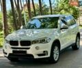 Белый БМВ Х5, объемом двигателя 2 л и пробегом 178 тыс. км за 24999 $, фото 1 на Automoto.ua