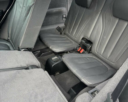 Белый БМВ Х5, объемом двигателя 2.99 л и пробегом 234 тыс. км за 31700 $, фото 14 на Automoto.ua