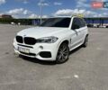 Белый БМВ Х5, объемом двигателя 2.99 л и пробегом 184 тыс. км за 34200 $, фото 1 на Automoto.ua