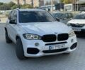 Білий БМВ Х5, об'ємом двигуна 2 л та пробігом 155 тис. км за 28106 $, фото 1 на Automoto.ua
