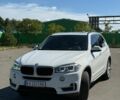 Білий БМВ Х5, об'ємом двигуна 2.98 л та пробігом 187 тис. км за 18700 $, фото 1 на Automoto.ua