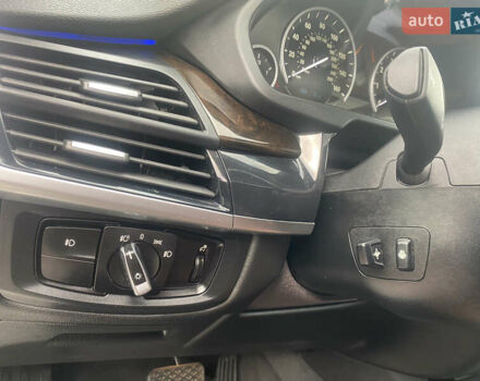 Белый БМВ Х5, объемом двигателя 2 л и пробегом 119 тыс. км за 28900 $, фото 15 на Automoto.ua