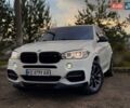 Белый БМВ Х5, объемом двигателя 2.98 л и пробегом 190 тыс. км за 28000 $, фото 1 на Automoto.ua