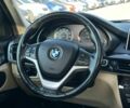 Белый БМВ Х5, объемом двигателя 3 л и пробегом 163 тыс. км за 22690 $, фото 30 на Automoto.ua