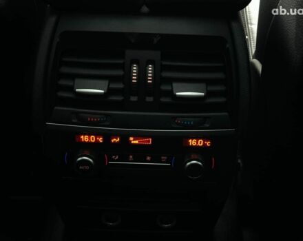 Білий БМВ Х5, об'ємом двигуна 2 л та пробігом 95 тис. км за 29990 $, фото 28 на Automoto.ua