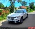 Белый БМВ Х5, объемом двигателя 3 л и пробегом 167 тыс. км за 27700 $, фото 1 на Automoto.ua