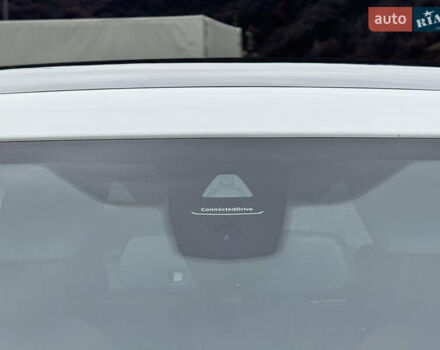 Белый БМВ Х5, объемом двигателя 2.98 л и пробегом 130 тыс. км за 28700 $, фото 10 на Automoto.ua