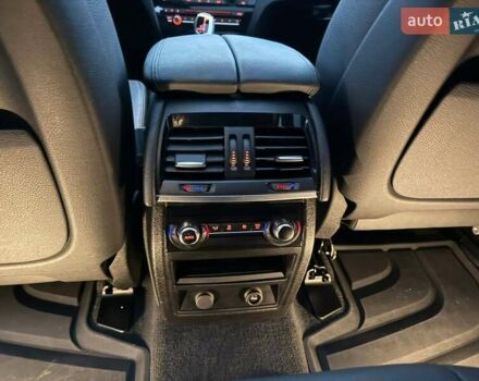 Белый БМВ Х5, объемом двигателя 2 л и пробегом 166 тыс. км за 28300 $, фото 16 на Automoto.ua