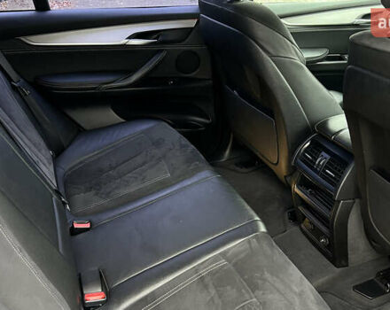 Білий БМВ Х5, об'ємом двигуна 2 л та пробігом 166 тис. км за 28000 $, фото 34 на Automoto.ua