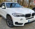 Белый БМВ Х5, объемом двигателя 3 л и пробегом 179 тыс. км за 24000 $, фото 1 на Automoto.ua