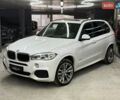 Белый БМВ Х5, объемом двигателя 2.99 л и пробегом 287 тыс. км за 26900 $, фото 5 на Automoto.ua
