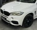 Білий БМВ Х5, об'ємом двигуна 4.4 л та пробігом 147 тис. км за 32900 $, фото 5 на Automoto.ua