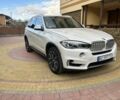 Білий БМВ Х5, об'ємом двигуна 3 л та пробігом 117 тис. км за 25400 $, фото 1 на Automoto.ua