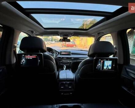 Белый БМВ Х5, объемом двигателя 2 л и пробегом 206 тыс. км за 26999 $, фото 65 на Automoto.ua