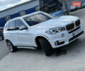 Білий БМВ Х5, об'ємом двигуна 3 л та пробігом 288 тис. км за 25999 $, фото 9 на Automoto.ua