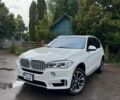 Белый БМВ Х5, объемом двигателя 2.98 л и пробегом 205 тыс. км за 17500 $, фото 1 на Automoto.ua