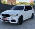 Білий БМВ Х5, об'ємом двигуна 2.99 л та пробігом 192 тис. км за 34700 $, фото 1 на Automoto.ua