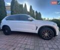 БМВ Х5 2016 в Виннице на Automoto.ua Белый БМВ Х5, объемом двигателя 2 л и пробегом 95 тыс. км за 31000 $, фото 10 на Automoto.ua