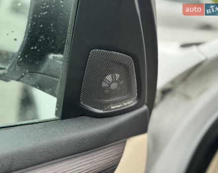 Белый БМВ Х5, объемом двигателя 2 л и пробегом 187 тыс. км за 19999 $, фото 18 на Automoto.ua