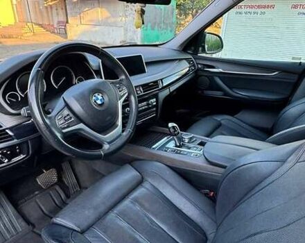 Белый БМВ Х5, объемом двигателя 2 л и пробегом 206 тыс. км за 26999 $, фото 45 на Automoto.ua