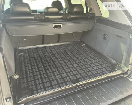 Білий БМВ Х5, об'ємом двигуна 2 л та пробігом 158 тис. км за 26000 $, фото 37 на Automoto.ua