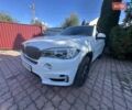 БМВ Х5 2016 в Виннице на Automoto.ua Белый БМВ Х5, объемом двигателя 2 л и пробегом 95 тыс. км за 31000 $, фото 15 на Automoto.ua