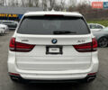 Белый БМВ Х5, объемом двигателя 2 л и пробегом 187 тыс. км за 19999 $, фото 6 на Automoto.ua