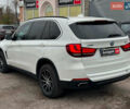 Белый БМВ Х5, объемом двигателя 2 л и пробегом 95 тыс. км за 29990 $, фото 10 на Automoto.ua