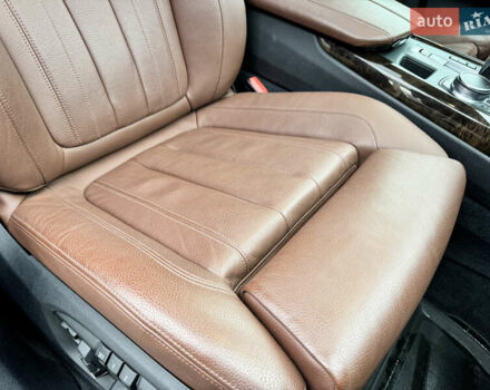 Белый БМВ Х5, объемом двигателя 2.98 л и пробегом 130 тыс. км за 28700 $, фото 25 на Automoto.ua