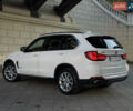 Білий БМВ Х5, об'ємом двигуна 2 л та пробігом 203 тис. км за 24499 $, фото 8 на Automoto.ua