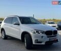 Белый БМВ Х5, объемом двигателя 3 л и пробегом 163 тыс. км за 22690 $, фото 3 на Automoto.ua