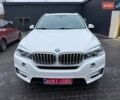 Белый БМВ Х5, объемом двигателя 2 л и пробегом 166 тыс. км за 28300 $, фото 1 на Automoto.ua