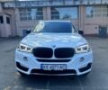 Білий БМВ Х5, об'ємом двигуна 3 л та пробігом 107 тис. км за 27500 $, фото 1 на Automoto.ua