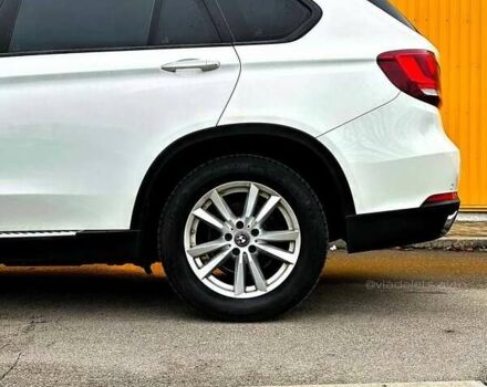 Білий БМВ Х5, об'ємом двигуна 2.99 л та пробігом 260 тис. км за 31500 $, фото 7 на Automoto.ua