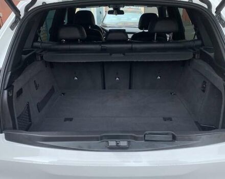 Білий БМВ Х5, об'ємом двигуна 2 л та пробігом 148 тис. км за 27900 $, фото 11 на Automoto.ua