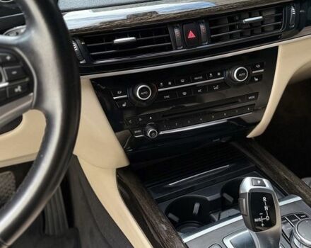 Белый БМВ Х5, объемом двигателя 2 л и пробегом 204 тыс. км за 23000 $, фото 21 на Automoto.ua