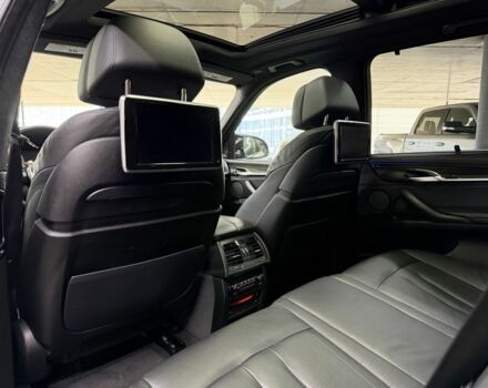 Білий БМВ Х5, об'ємом двигуна 4.4 л та пробігом 147 тис. км за 32900 $, фото 21 на Automoto.ua