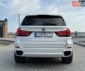 Білий БМВ Х5, об'ємом двигуна 2.99 л та пробігом 227 тис. км за 32900 $, фото 11 на Automoto.ua