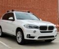 Білий БМВ Х5, об'ємом двигуна 3 л та пробігом 129 тис. км за 16000 $, фото 1 на Automoto.ua