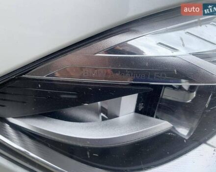 Белый БМВ Х5, объемом двигателя 3 л и пробегом 138 тыс. км за 39800 $, фото 25 на Automoto.ua