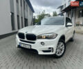 Білий БМВ Х5, об'ємом двигуна 2 л та пробігом 116 тис. км за 28500 $, фото 1 на Automoto.ua