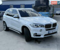 Білий БМВ Х5, об'ємом двигуна 3 л та пробігом 288 тис. км за 25999 $, фото 5 на Automoto.ua