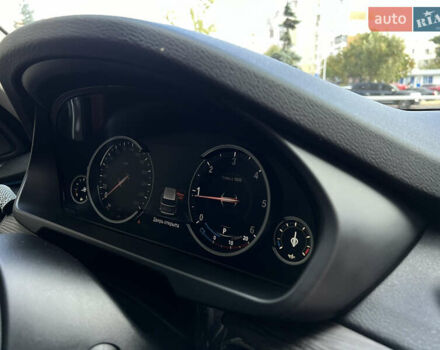 Белый БМВ Х5, объемом двигателя 2 л и пробегом 133 тыс. км за 37000 $, фото 37 на Automoto.ua