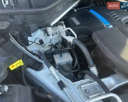 БМВ Х5 2016 в Виннице на Automoto.ua Белый БМВ Х5, объемом двигателя 2 л и пробегом 95 тыс. км за 31000 $, фото 46 на Automoto.ua