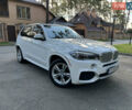 Білий БМВ Х5, об'ємом двигуна 2 л та пробігом 170 тис. км за 26000 $, фото 9 на Automoto.ua